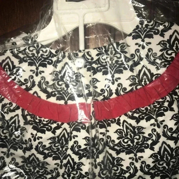 BEAUTIFUL GIRLS BONNIE JEAN SET 18M NWT - Picture 2 of 6